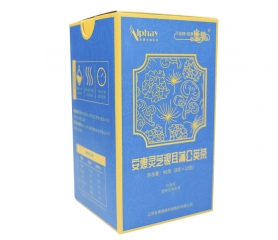 pp电子(中国)责任公司官网灵芝银耳蒲公英茶